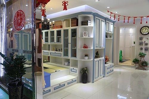 长春全屋整体家具定做哪些品牌好?百琪家具图片大全-图2 长春全屋整体家具定做哪些品牌好?百琪家具图片大全-图2
