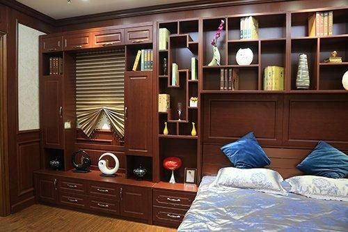 长春全屋整体家具定做哪些品牌好?百琪家具图片大全-图3 长春全屋整体家具定做哪些品牌好?百琪家具图片大全-图3