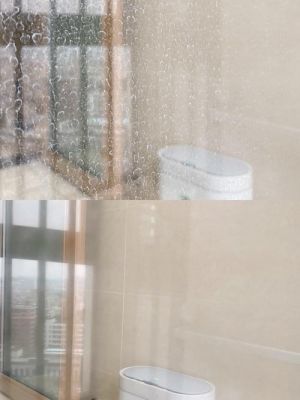 淋浴房水垢清除方法？淋浴房水垢怎么办
