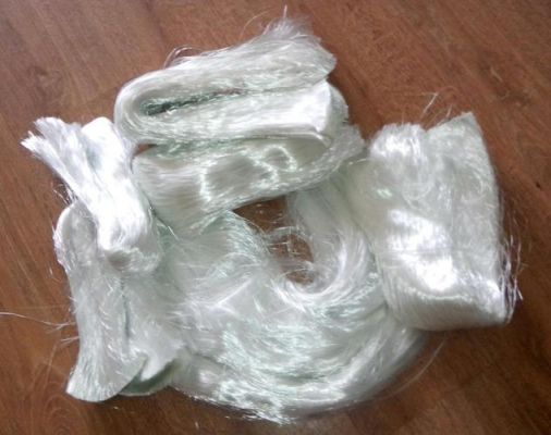 玻璃丝对接法?玻璃丝纤维怎么做-图3 玻璃丝对接法?玻璃丝纤维怎么做-图3
