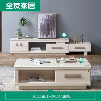 全友家具味道大怎么回事?全友的家具有甲醛吗-图2 全友家具味道大怎么回事?全友的家具有甲醛吗-图2