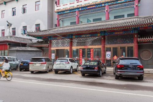 北京十里河属于什么区？十里河家具大道