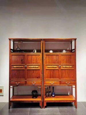 苏州明式家具品牌推荐？苏作明式红木家具