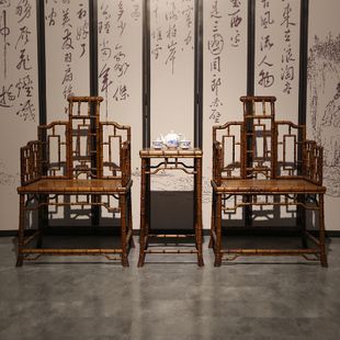 苏州明式家具品牌推荐?苏作明式红木家具-图3 苏州明式家具品牌推荐?苏作明式红木家具-图3