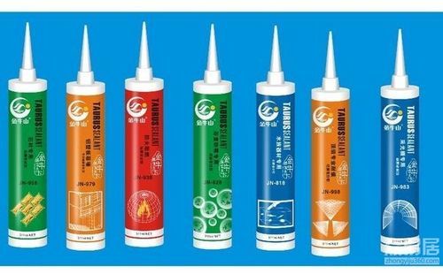 玻璃胶利润?玻璃胶行业怎么样-图3 玻璃胶利润?玻璃胶行业怎么样-图3