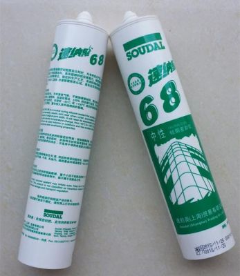玻璃胶利润？玻璃胶行业怎么样