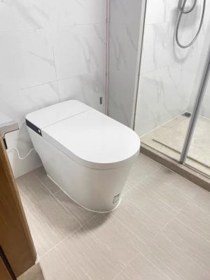 faenza马桶侧边出水小？法恩莎马桶冲水量小怎么处理