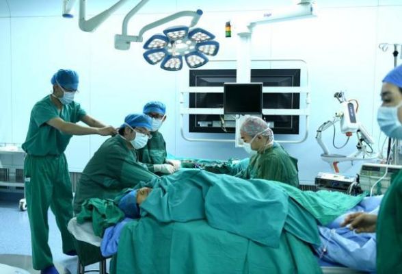 腰间盘突出哪家医院能治好？建工医院的手术怎么样