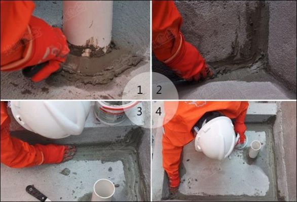 水不漏的使用方法?水不漏怎么用防水效果好-图3 水不漏的使用方法?水不漏怎么用防水效果好-图3