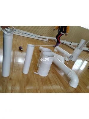 幼儿园玩教具常用哪些科技原理？幼儿园pvc管怎么玩