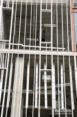 防盗窗螺纹钉怎么取出来？防盗窗怎么能撬开