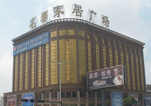 厚街哪里有旧货市场？东莞厚街家具摄影