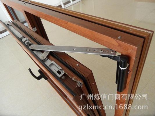 断桥铝窗扇内开内倒怎么安装?断桥铝做斜窗户怎么做-图2 断桥铝窗扇内开内倒怎么安装?断桥铝做斜窗户怎么做-图2
