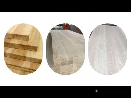 指接板和直接板的区别?指接家具-图2 指接板和直接板的区别?指接家具-图2