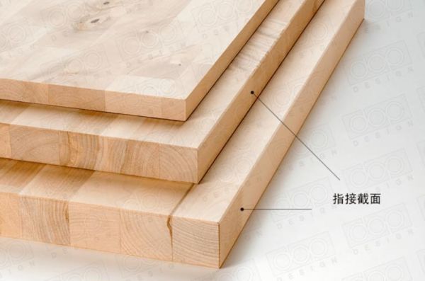 指接板和直接板的区别？指接家具