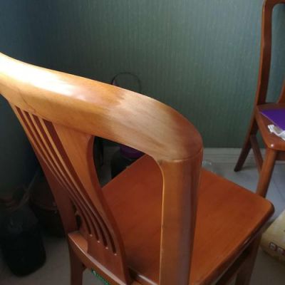 旧家具的漆用什么方法去掉？老家具脱漆