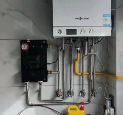壁挂炉地暖怎么烧又热又省钱?壁挂炉怎么烧才能更省钱-图3 壁挂炉地暖怎么烧又热又省钱?壁挂炉怎么烧才能更省钱-图3