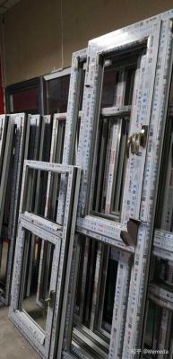 做门窗的铝合金，市场上是按重量卖的吗？四川铝材门窗料怎么卖