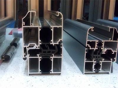 做门窗的铝合金,市场上是按重量卖的吗?四川铝材门窗料怎么卖-图2 做门窗的铝合金,市场上是按重量卖的吗?四川铝材门窗料怎么卖-图2