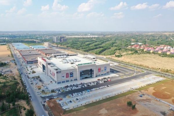 喜盈门建材家居榆林市场咋样?榆林那有旧家具市场了-图2 喜盈门建材家居榆林市场咋样?榆林那有旧家具市场了-图2