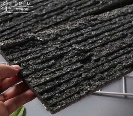 文化石可以泡在水里吗?文化石脏了怎么办-图1 文化石可以泡在水里吗?文化石脏了怎么办-图1