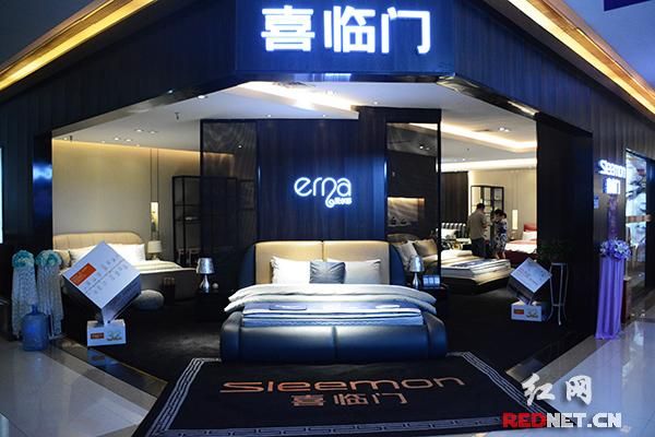 喜临门跟雅兰床垫哪个好?舒曼家具旗舰店-图2 喜临门跟雅兰床垫哪个好?舒曼家具旗舰店-图2