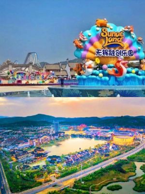 无锡最好玩的地方是什么？天成马赛克厂怎么样