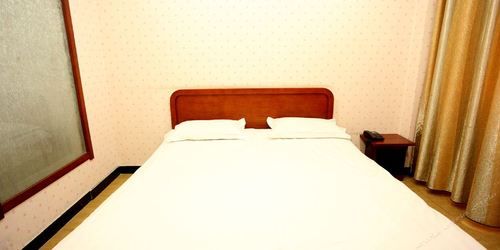 大石桥火车站附近有没有干净便宜安全的小旅店?营口陶瓷城居然之家怎么走-图2 大石桥火车站附近有没有干净便宜安全的小旅店?营口陶瓷城居然之家怎么走-图2