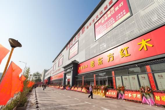 深圳观澜红木一条街怎么走?观澜红木木家具厂-图2 深圳观澜红木一条街怎么走?观澜红木木家具厂-图2