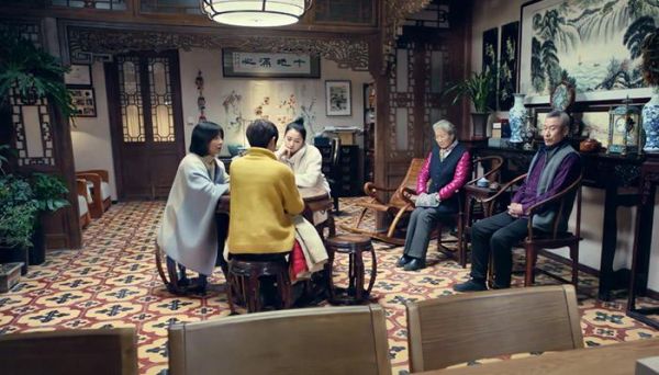 电视什刹海哪年拍摄的?嘉禾北京城家具-图2 电视什刹海哪年拍摄的?嘉禾北京城家具-图2