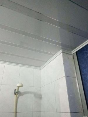 天花板被烟熏黑有什么好办法去污?pvc吊顶被熏坏了怎么办-图2 天花板被烟熏黑有什么好办法去污?pvc吊顶被熏坏了怎么办-图2