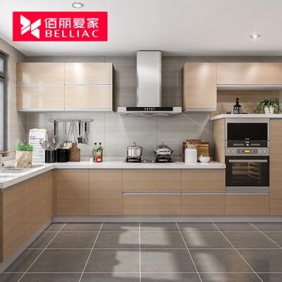佰丽爱家橱柜质量怎么样?爱家树塑胶地板怎么样-图1 佰丽爱家橱柜质量怎么样?爱家树塑胶地板怎么样-图1
