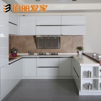 佰丽爱家橱柜质量怎么样?爱家树塑胶地板怎么样-图2 佰丽爱家橱柜质量怎么样?爱家树塑胶地板怎么样-图2