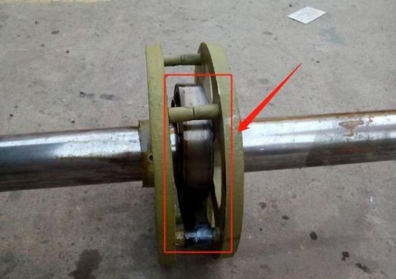 卷帘门故障及维修方法?卷帘门脱槽怎么办-图1 卷帘门故障及维修方法?卷帘门脱槽怎么办-图1