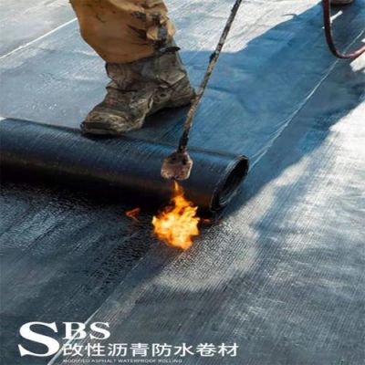 上海防水材料不能用火烤型的吗?做防水火烤的怎么样-图2 上海防水材料不能用火烤型的吗?做防水火烤的怎么样-图2
