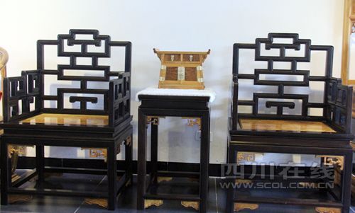 非洲楠木家具价格谁了解呀？这个谁能说说？乌木老家具价格