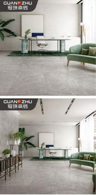 冠珠微水泥瓷砖优缺点？冠珠天然石瓷砖 怎么样