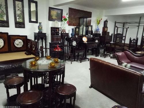 森本家发展历史?上海普陀区红木家具回收-图2 森本家发展历史?上海普陀区红木家具回收-图2