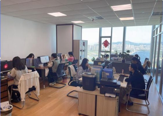 廊坊市开发区都有那些外企单位？华升家具有限公司