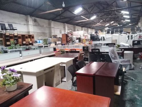 南京2手建材市场排名?尼达利家具家居-图2 南京2手建材市场排名?尼达利家具家居-图2