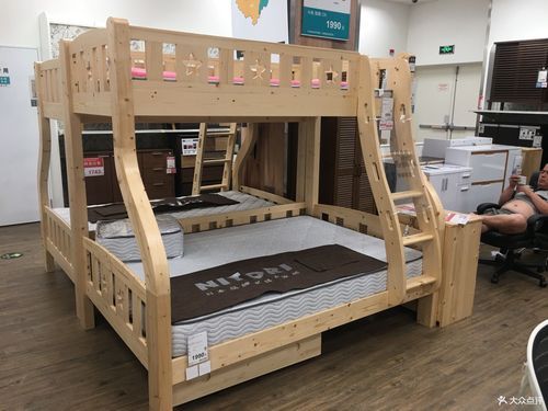 南京2手建材市场排名?尼达利家具家居-图1 南京2手建材市场排名?尼达利家具家居-图1