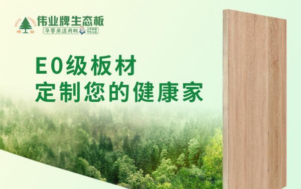 伟业板材是生态板十大品牌吗?广东伟业板材厂家直销怎么联系-图3 伟业板材是生态板十大品牌吗?广东伟业板材厂家直销怎么联系-图3