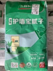 护墙宝和腻子粉的区别?墙面宝腻子粉怎么样-图1 护墙宝和腻子粉的区别?墙面宝腻子粉怎么样-图1