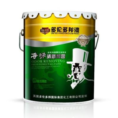 多伦多邦乳胶漆好不好?多伦多邦漆怎么样-图3 多伦多邦乳胶漆好不好?多伦多邦漆怎么样-图3