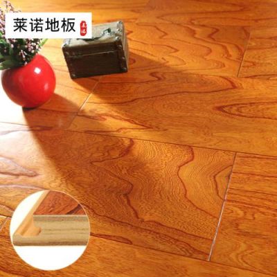 三层实木地板表层哪种木质好?榆木实木复合地板怎么样-图1 三层实木地板表层哪种木质好?榆木实木复合地板怎么样-图1