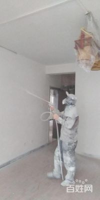 三和万能胶刷在墙上后可以刮腻子吗?三和墙漆怎么样-图2 三和万能胶刷在墙上后可以刮腻子吗?三和墙漆怎么样-图2