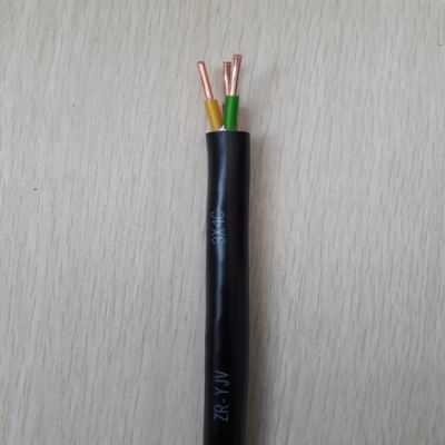 zr线是什么意思?广东电缆阻燃带线怎么没有zr-图3 zr线是什么意思?广东电缆阻燃带线怎么没有zr-图3