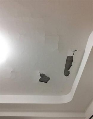 晶钻彩漆艺术漆的优点？彩漆墙体开裂怎么回事