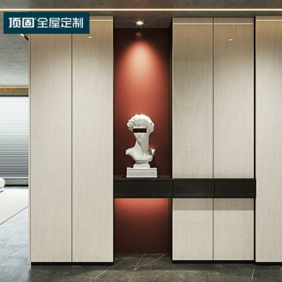 定制衣柜怎么交定金?定制衣柜怎么样找业务-图2 定制衣柜怎么交定金?定制衣柜怎么样找业务-图2
