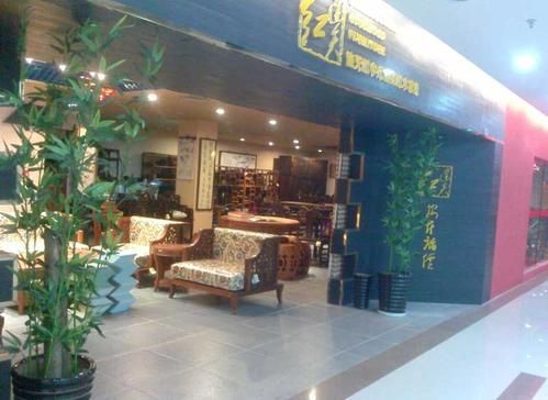 富安昵是品牌吗?南宁富安家具-图1 富安昵是品牌吗?南宁富安家具-图1